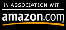 In




 Association with Amazon.com